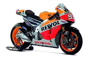 Honda RC212V Honda Repsol Team 2014 M. Marquez